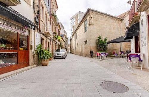 Vila Real Apartamento | Ardósia