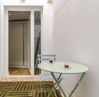Vila Real Apartamento | Ardósia