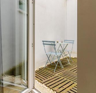 Vila Real Apartamento | Ardósia