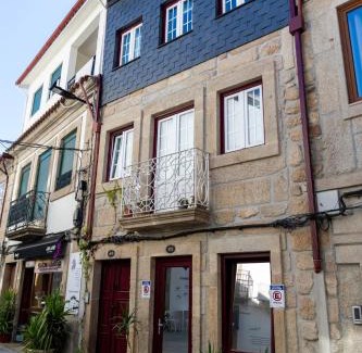 Vila Real Apartamento | Ardósia