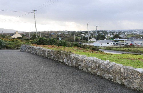 Bunbeg Casa | ARD AN PHÍOBAIRE, pet friendly in Derrybeg, County Donegal