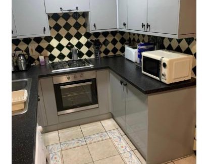Belfast Casa | Ard eoin