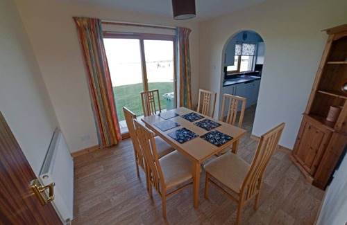 Balloch Casa | Ard Garraidh Highland Casa de vacaciones