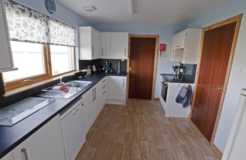 Balloch Casa | Ard Garraidh Highland Casa de vacaciones