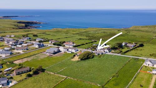 Kilkilloge Apartamento | Ard Na Mara, Mullaghmore, Sligo