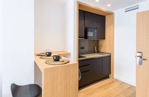 Ardales Villa | Ardales Premium 1 dormitorio con vistas Nº23 by Ruralidays