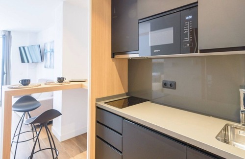Ardales Villa | Ardales Premium 1 dormitorio con vistas Nº23 by Ruralidays