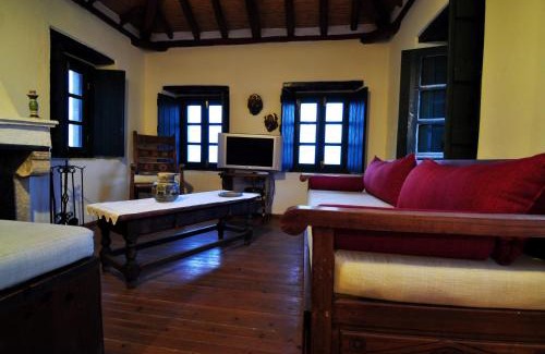 Monemvasia Casa | Ardamis