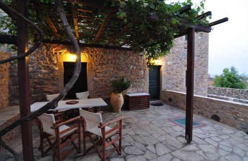Monemvasia Casa | Ardamis