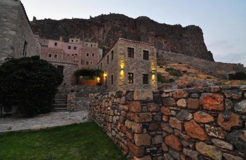 Monemvasia Casa | Ardamis