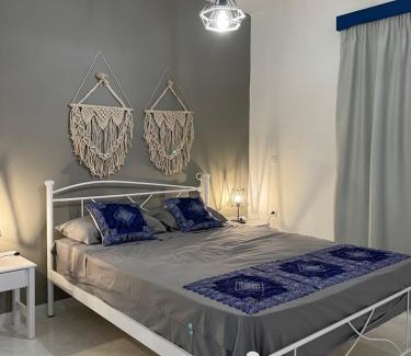 Amoopi Apartamento | ARDANI BAY STUDIO FAMILY APARTMENT