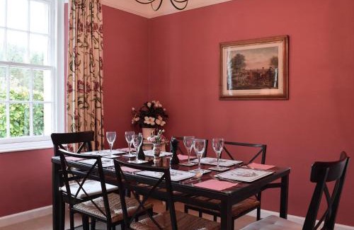 Aberfeldy Casa | Ardchoille Cottage