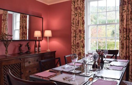 Aberfeldy Casa | Ardchoille Cottage