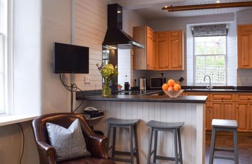 Aberfeldy Casa | Ardchoille Cottage