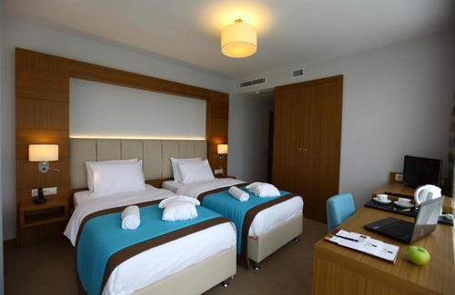 Ardesen Hotel | ARDEŞENELA Hotel