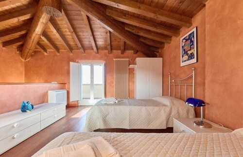 Soiano del Lago Villa | Ardea Comfortable holiday residence