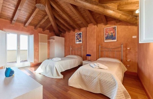 Soiano del Lago Villa | Ardea Comfortable holiday residence