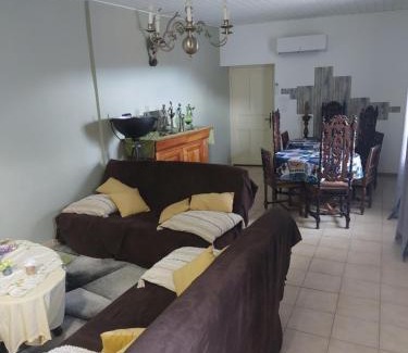 Labegude Casa | ARDECHE, Maison de vacances bensylv privative 4 adultes et 2 enfants 3 chambres, 4 lits