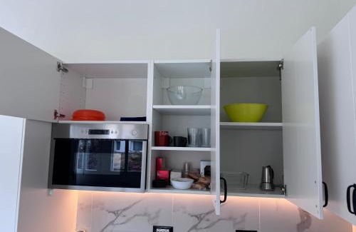 Conselice Apartamento | ARDELEAN Apartments - Palazzo ARDELEAN, Conselice