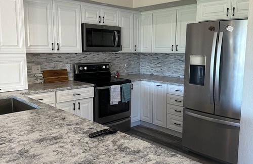 Alta Mesa Casa | Arden Haus - Remodeled 3 bedroom house in Mesa w/pool and golf course views