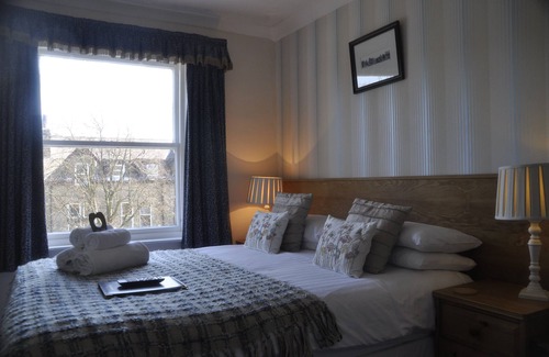 Harrogate Casa | Arden House