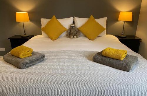 Grantown-on-Spey Casa | Ardenbeg