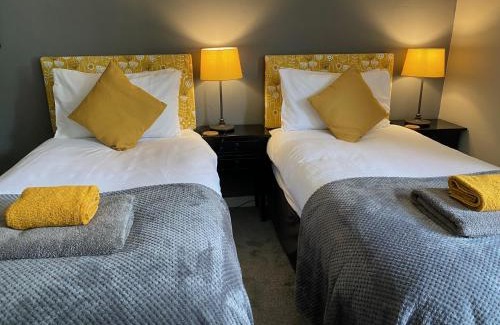 Grantown-on-Spey Casa | Ardenbeg