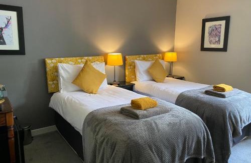 Grantown-on-Spey Casa | Ardenbeg