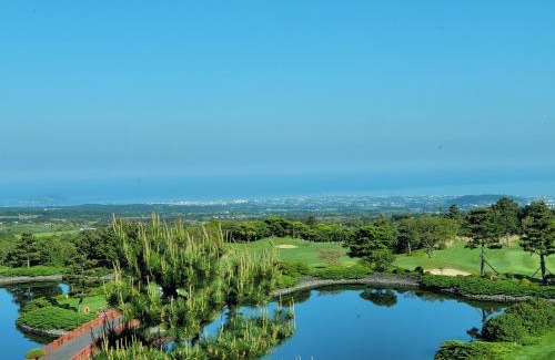 Aewol Complejo | ArdenHill Resort & Golf
