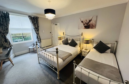 Bonnington Casa | Ardenlee Guest House