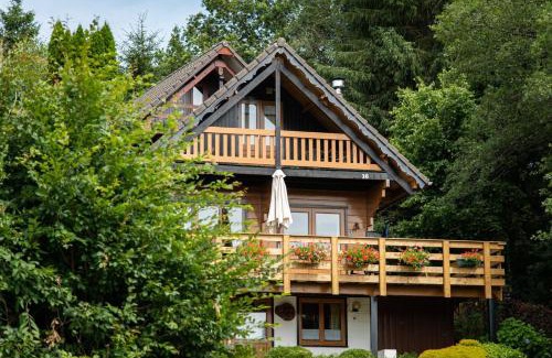 Bournoufay Otro | ArdenParks Petite Suisse