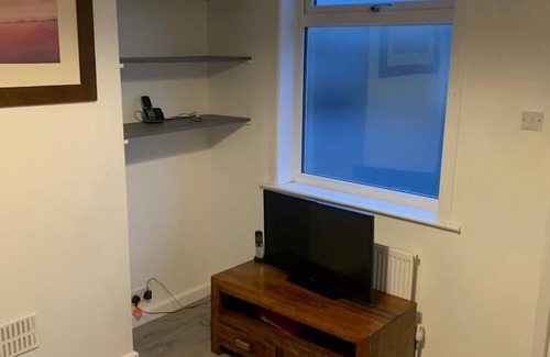 Gillingham Apartamento | Ardens Lodge