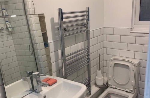 Gillingham Apartamento | Ardens Lodge
