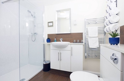 Inverness City Centre Casa | Ardentorrie Guest House