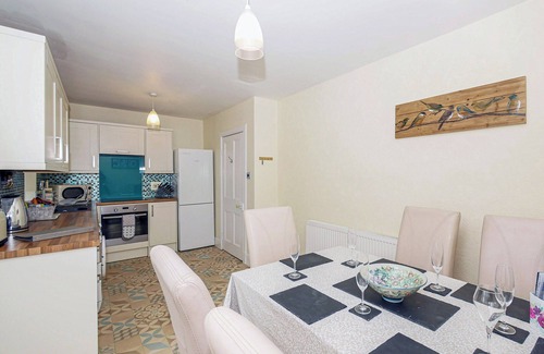 Inverness City Centre Cabaña | Ardentorrie Holiday Home