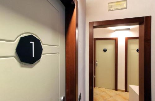 Soliera Hotel | Ardesia