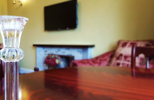 Kingsknowe Casa | Ardgour House, casa de vacaciones perfectas