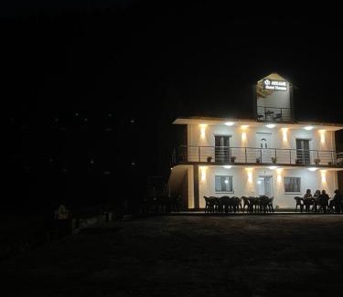 Valbone Casa | Ardiani Guesthouse