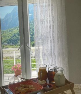 Valbone Casa | Ardiani Guesthouse
