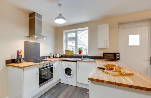 Sudbury Casa | Ardley Cottage Squirrel