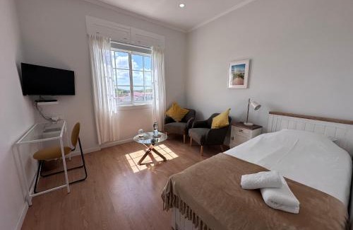 Vila do Bispo Cama Y Desayuno | Ardmar B&B