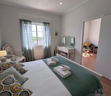 Vila do Bispo Cama Y Desayuno | Ardmar B&B