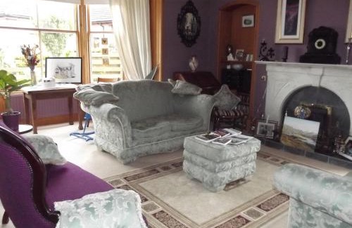 Inverness Cama Y Desayuno | Ardmeanach