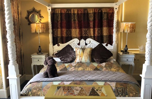 Inverness Cama Y Desayuno | Ardmeanach House