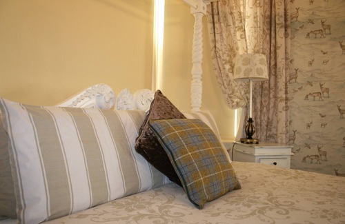Inverness Cama Y Desayuno | Ardmeanach House