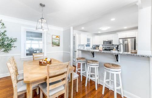 Winston - Salem Casa | Ardmore Neighborhood Gem - pet and kid friendly