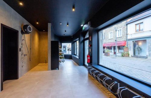 La Roche-en-Ardenne Apartamento | Ardn-bnb Bike n Bed