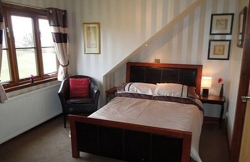 Gartocharn Cama Y Desayuno | Ardoch Cottage Bed & Breakfast