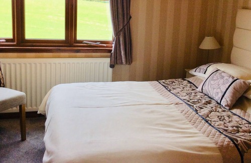Gartocharn Cama Y Desayuno | Ardoch Cottage Bed & Breakfast