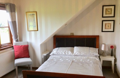 Gartocharn Cama Y Desayuno | Ardoch Cottage Bed & Breakfast